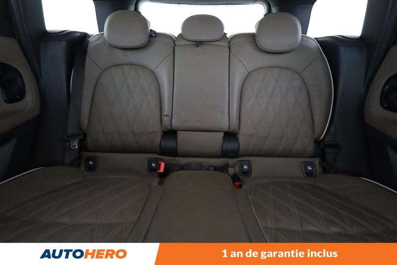 Mini Countryman Cooper se All4 Exquisite Hybrid Bva6 136+88 ch