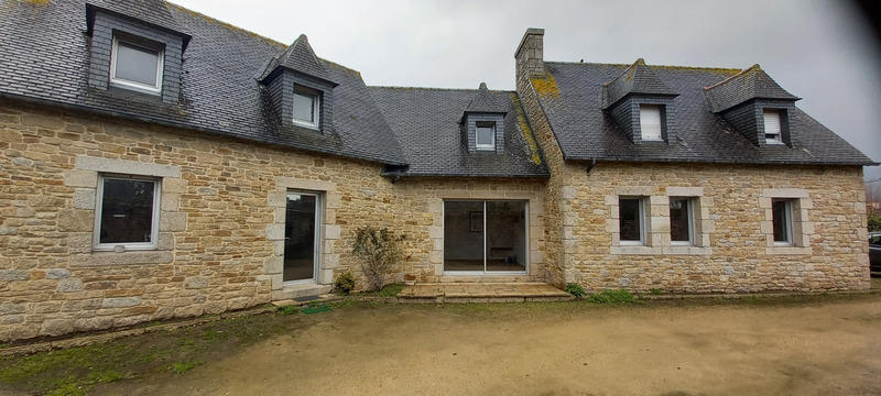 Maison - 150 m² - 5 pièces