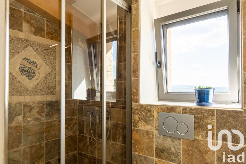 Maison de village - 88 m² - 5 pièces