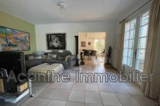 Maison - 190 m² - 6 pièces