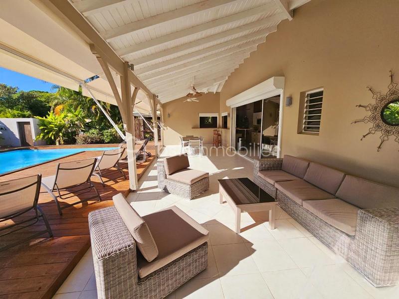 Villa - 144 m² - 4 pièces