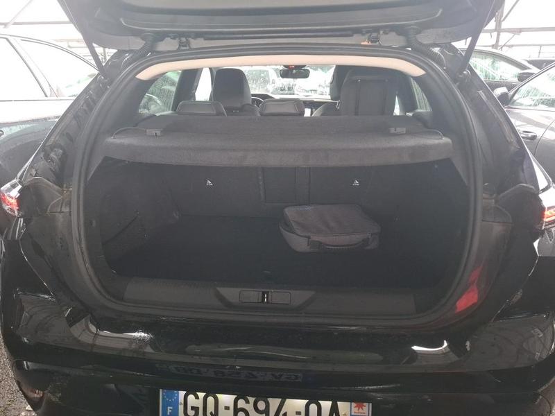 Peugeot 308 III 1.6 Phev 180 Allure E-Eat8