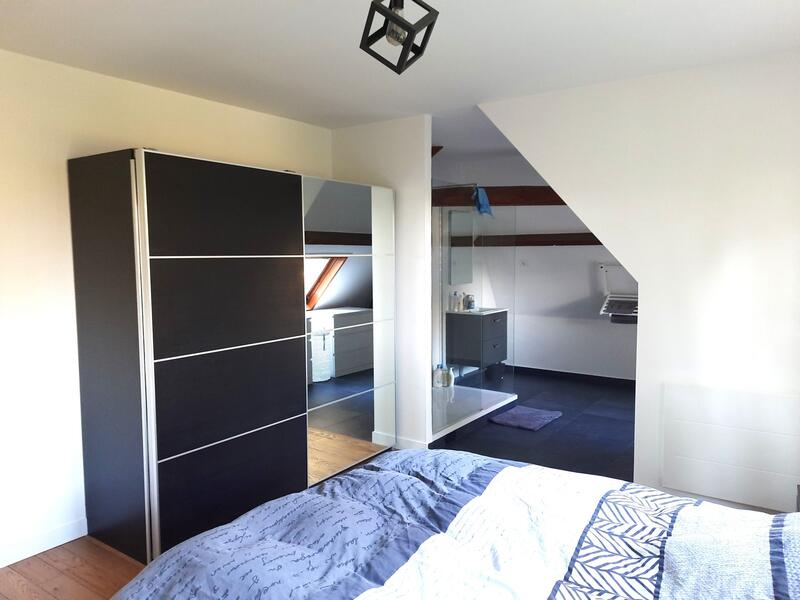 Maison - 150 m² - 6 pièces