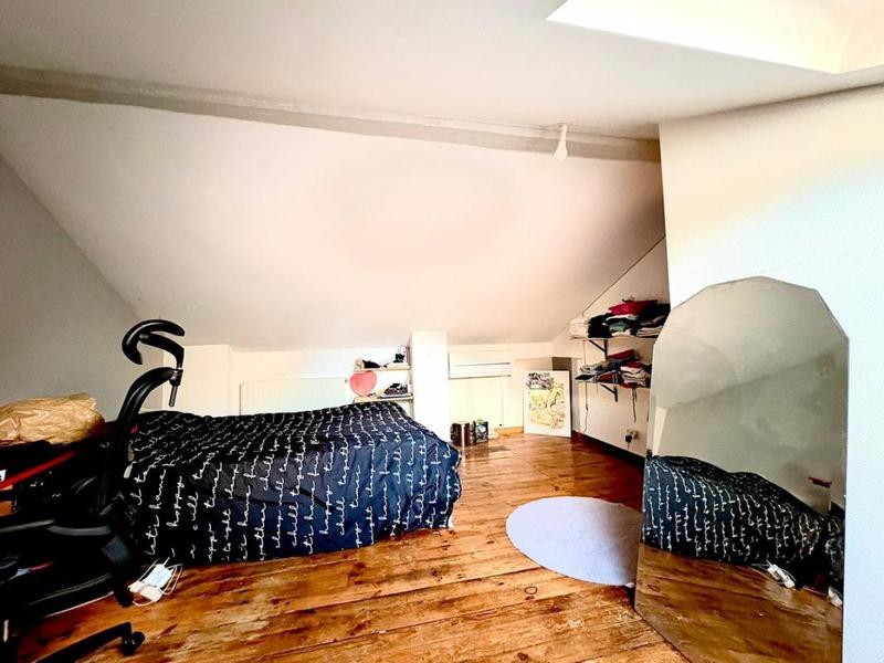 Maison de ville - 102 m² - 4 pièces