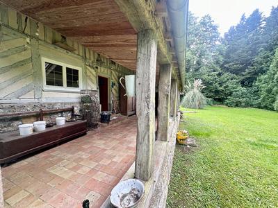 Maison - 193 m² - 6 pièces