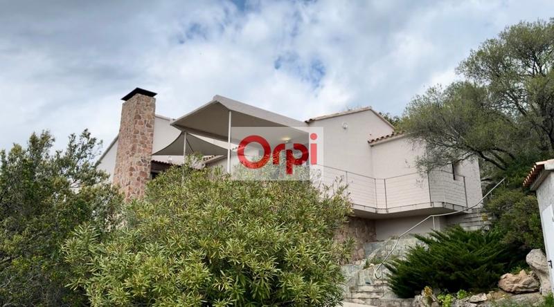 Villa - 134 m² - 3 pièces