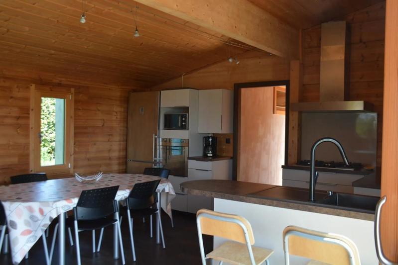 Propriété - 183 m² - 8 pièces