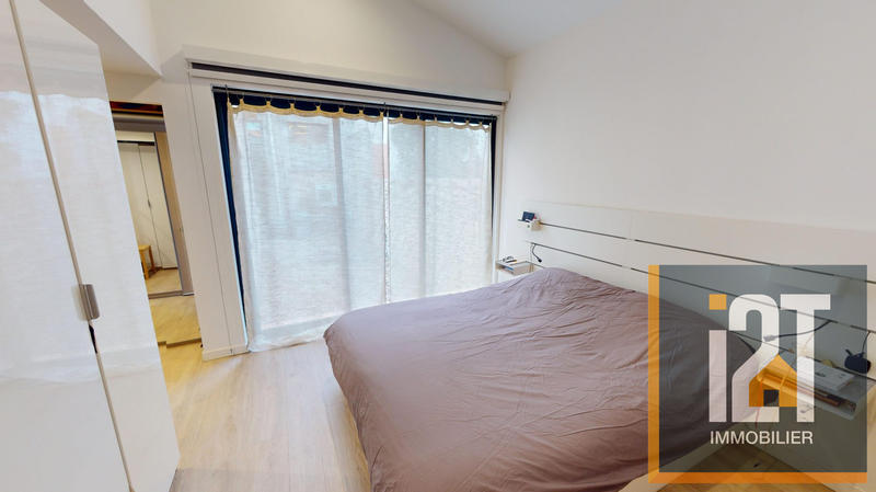 Appartement - 156 m² - 5 pièces