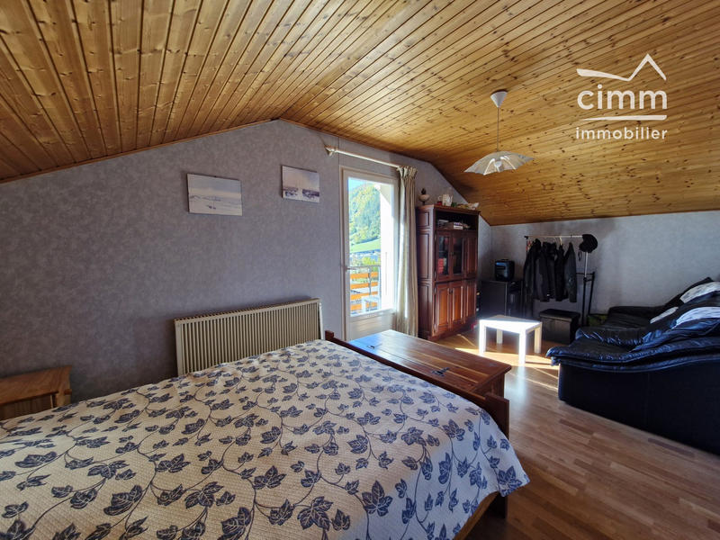 Maison - 135 m² - 4 pièces