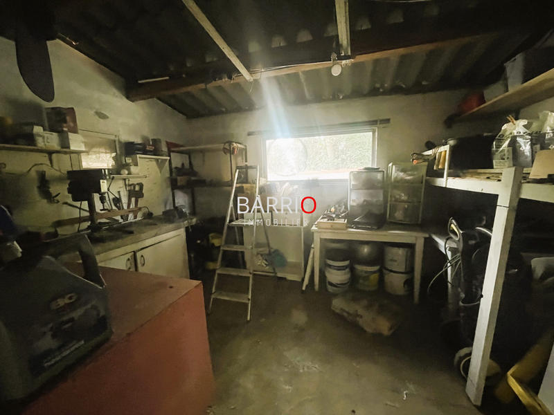 Villa - 140 m² - 5 pièces