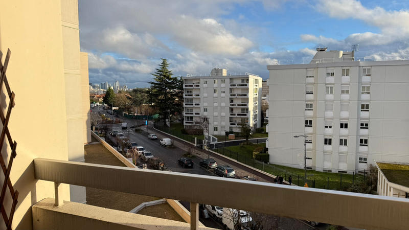 Appartement - 85 m² - 4 pièces