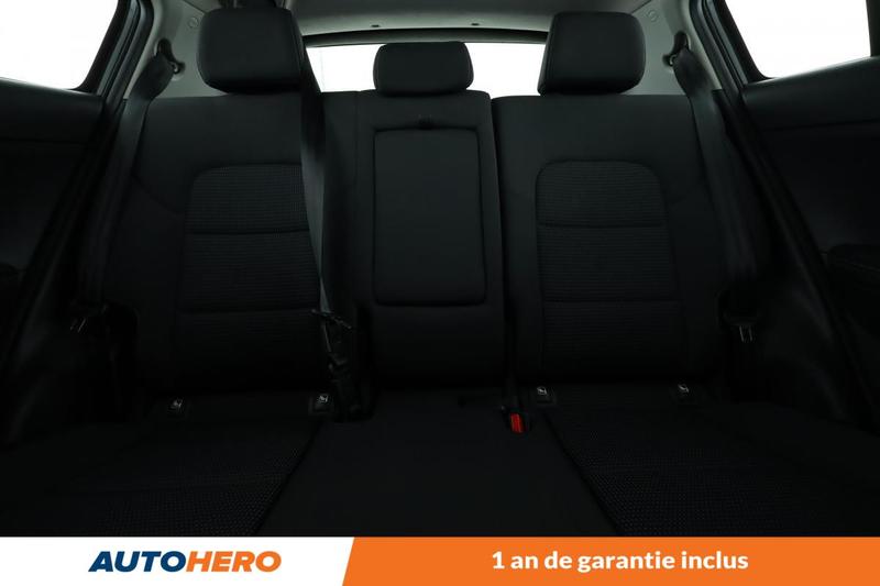 Kia Sportage 1.6 GDi Isg Active 2wd 132 ch