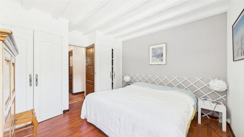 Maison - 176 m² - 7 pièces