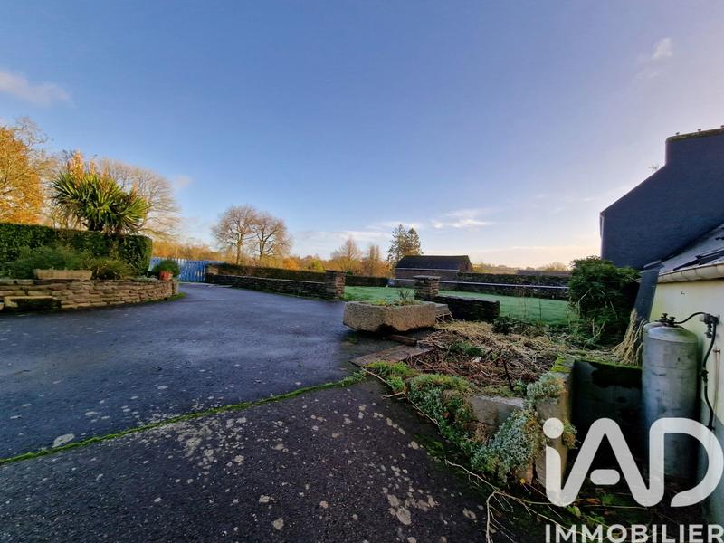 Maison de village - 190 m² - 8 pièces