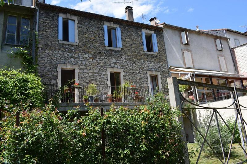 Maison bourgeoise - 250 m² - 12 pièces