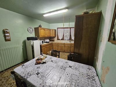 Maison - 102 m² - 3 pièces