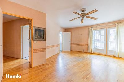 Appartement - 81 m² - 4 pièces