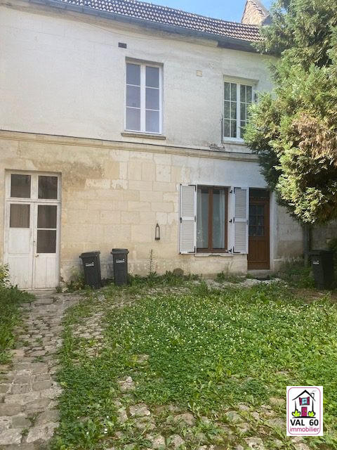 Appartement - 44 m² - 1 pièce