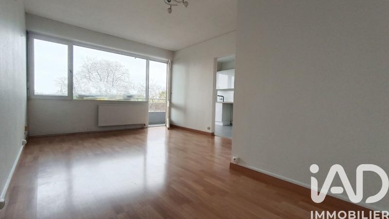 Appartement - 31 m² - 1 pièce