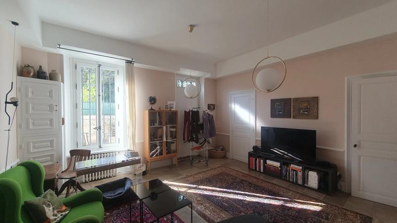 Maison de ville - 349 m² - 12 pièces