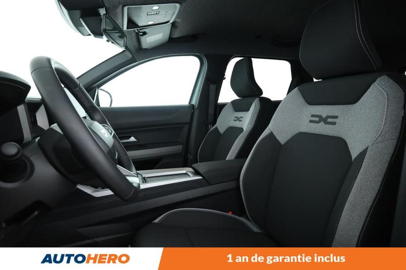 Dacia bigster 1.8 Hybrid E-Tech Journey 155 ch