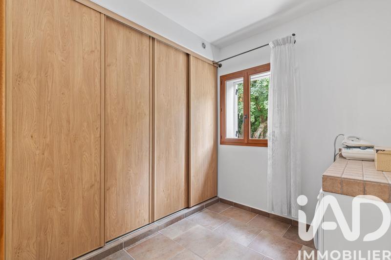 Maison - 183 m² - 4 pièces