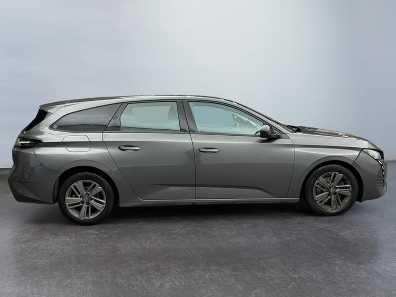 Peugeot 308 Sw BlueHDi 130ch s&amp;S Bvm6 Active Pack