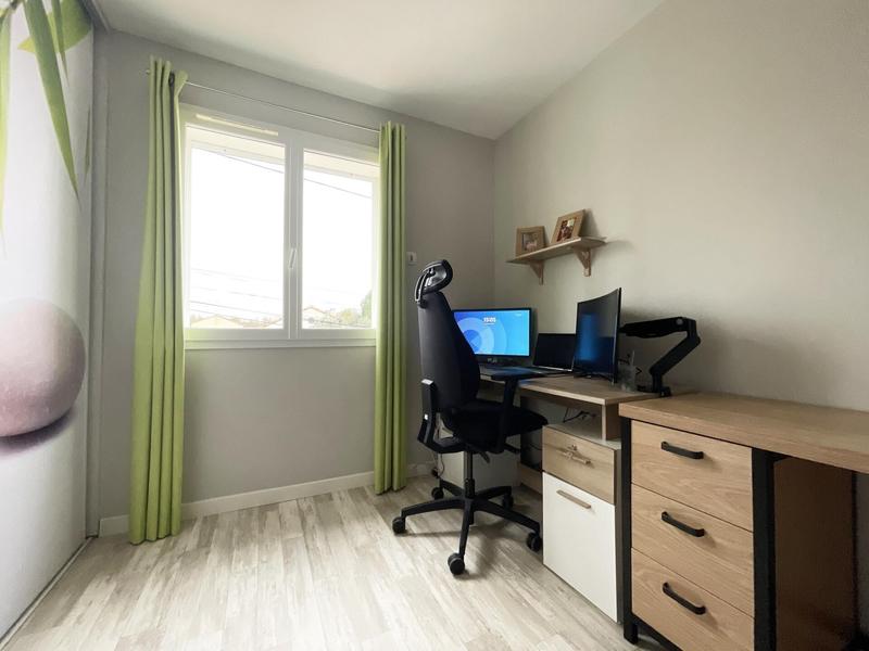 Maison - 114 m² - 5 pièces