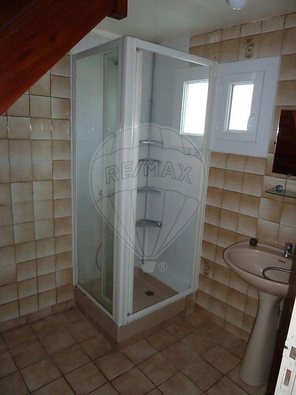 Maison - 91 m² - 5 pièces