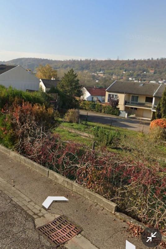 Maison - 93 m² - 5 pièces