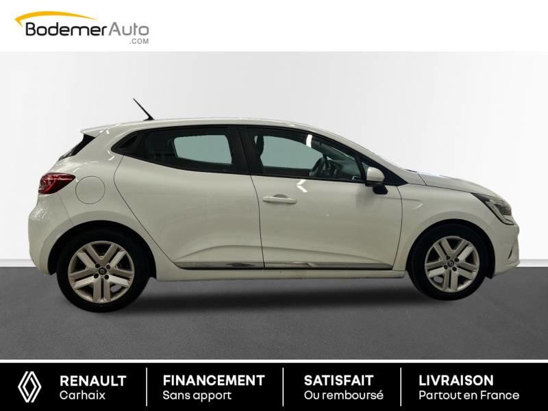 Renault Clio Blue dCi 85 Business