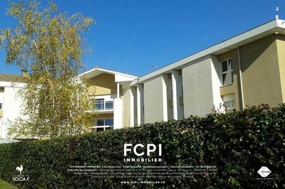 Appartement - 31 m² - 1 pièce