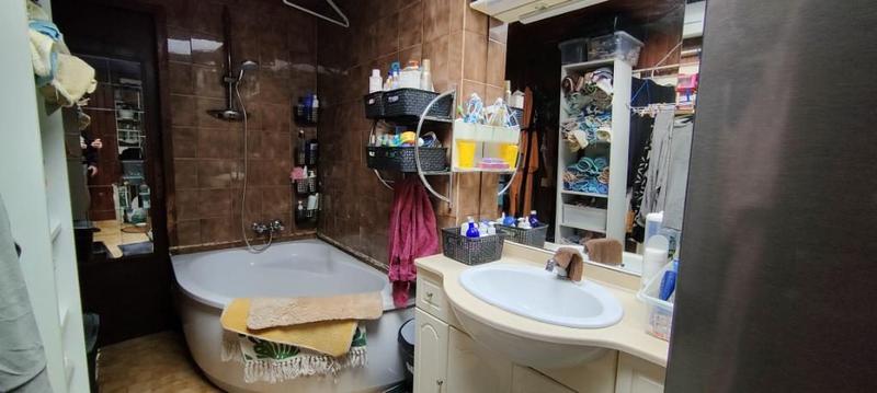 Maison - 83 m² - 5 pièces