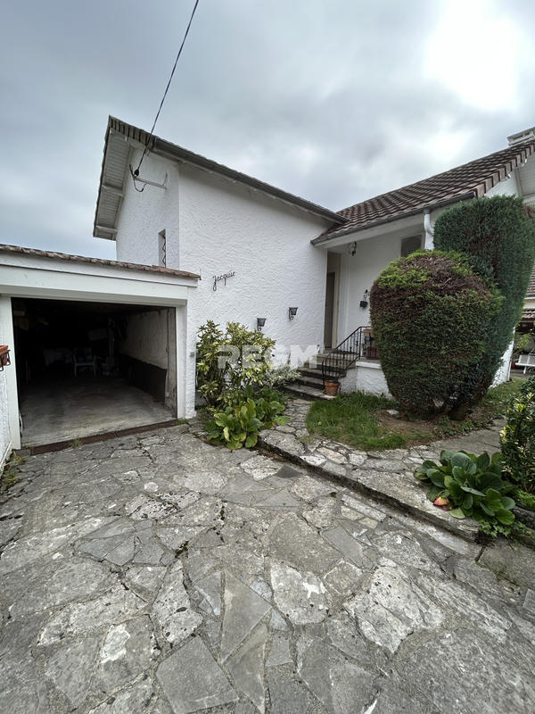 Maison - 81 m² - 3 pièces