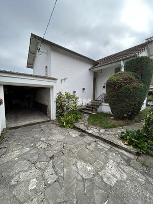 Maison - 81 m² - 3 pièces