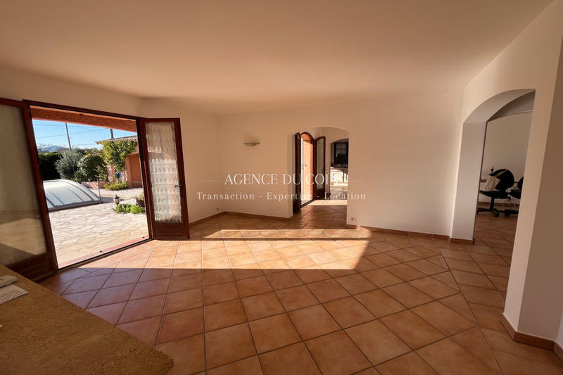 Villa - 138 m² - 5 pièces