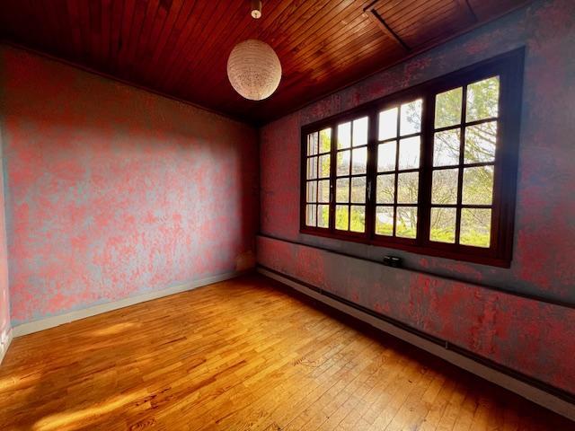 Maison - 79 m² - 5 pièces