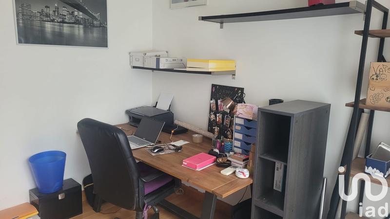 Maison - 144 m² - 7 pièces