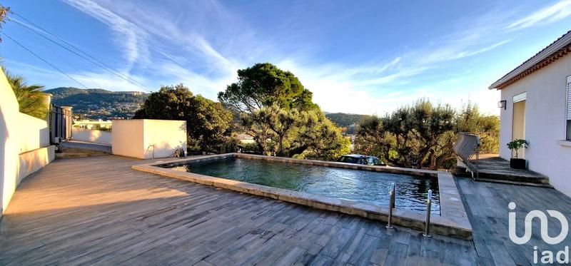 Maison - 125 m² - 4 pièces