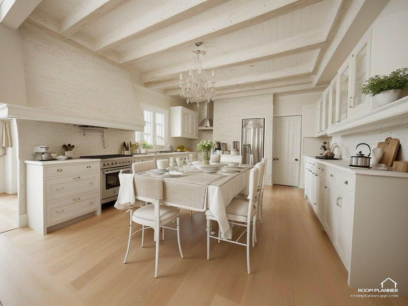 Maison - 208 m² - 8 pièces