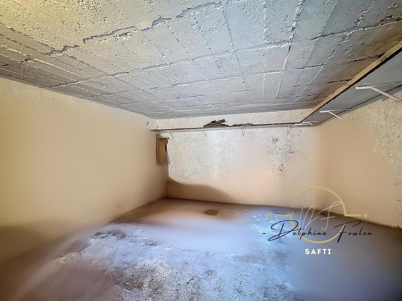 Maison - 79 m² - 4 pièces