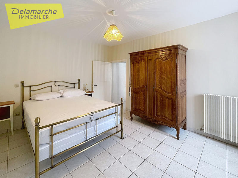 Maison - 63 m² - 3 pièces