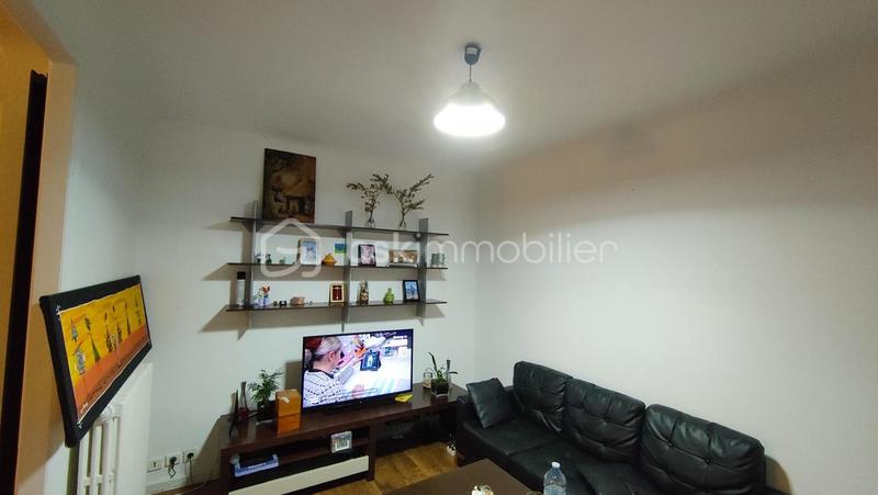 Appartement - 69 m² - 4 pièces