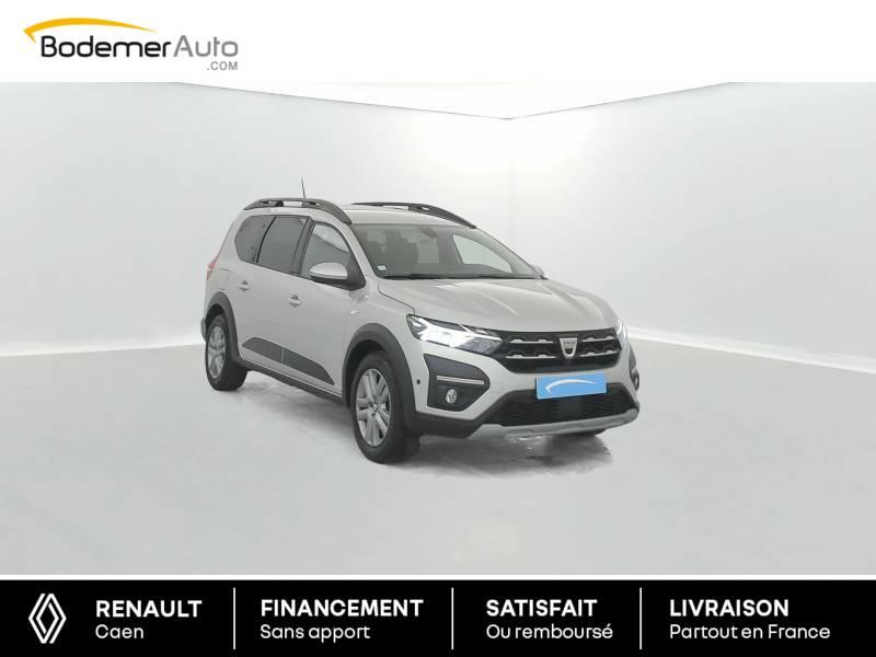 Dacia Jogger Eco-G 100 7 places Confort