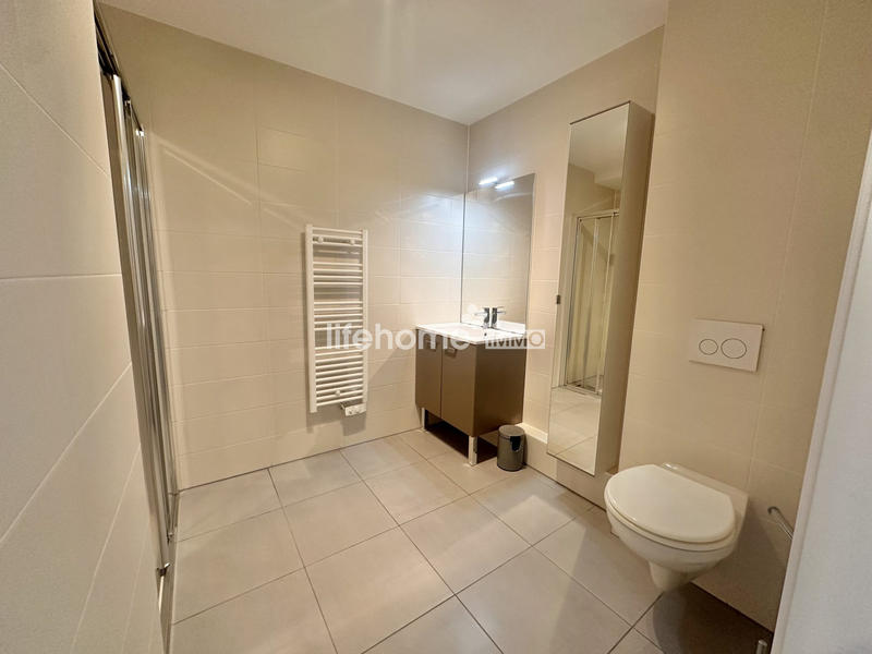 Appartement - 30 m² - 1 pièce