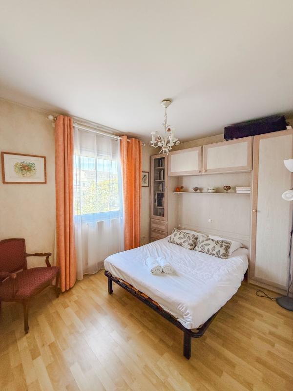 Appartement - 81 m² - 3 pièces