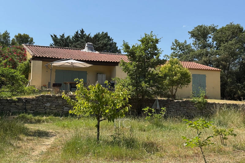 Villa - 136 m² - 5 pièces
