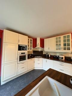 Maison - 126 m² - 6 pièces