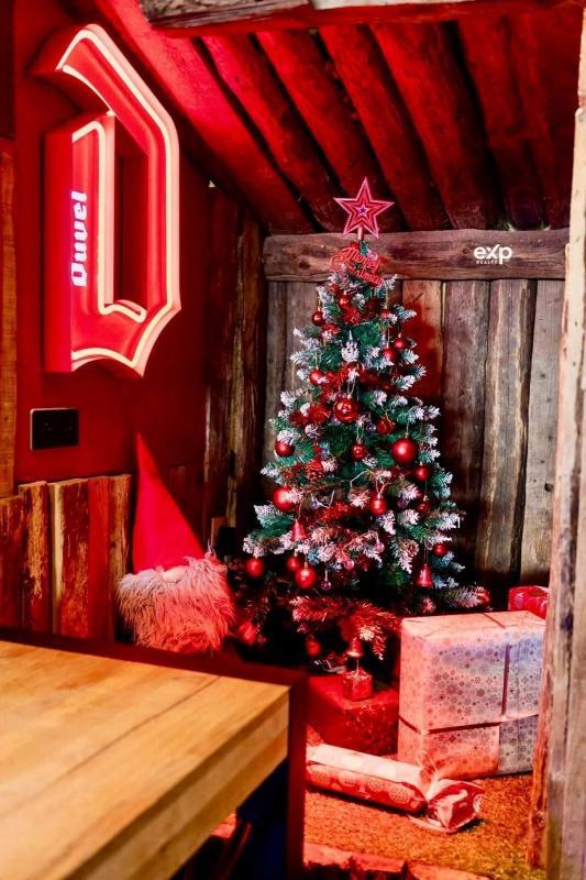 Appartement - 246 m²