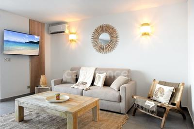 Appartement - 105 m² - 3 pièces